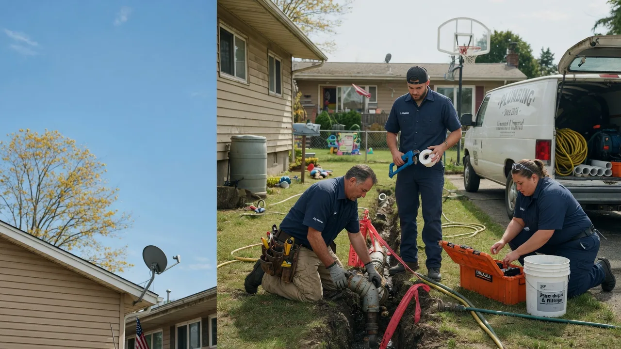 Garbage Disposal Replacement in Cleburne, TX near me